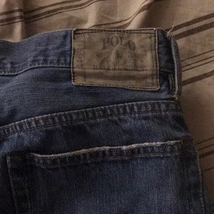 Polo jeans size 31